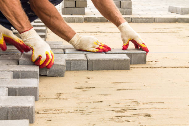 Best Driveway Pavers Near Me  in Texas City, TX