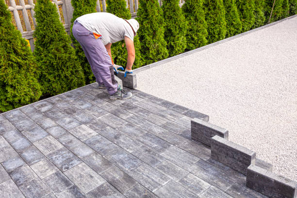 Best Commercial Driveway Pavers  in Texas City, TX
