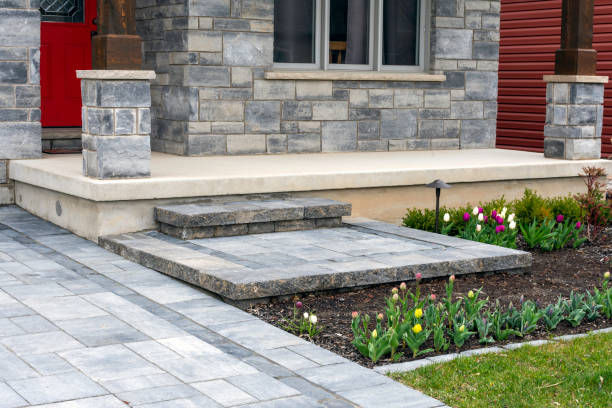 Best Interlocking Driveway Pavers  in Texas City, TX