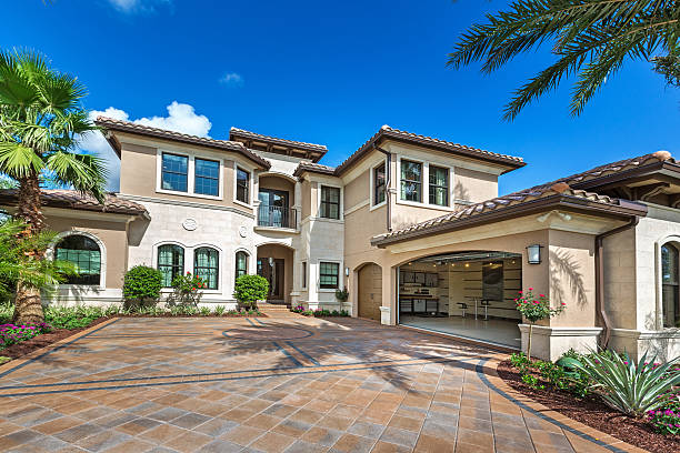 Best Concrete Paver Driveway  in Texas City, TX