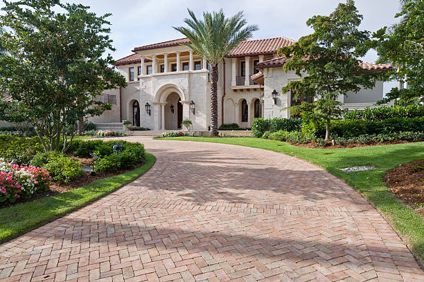 Best Driveway Pavers Near Me  in Texas City, TX