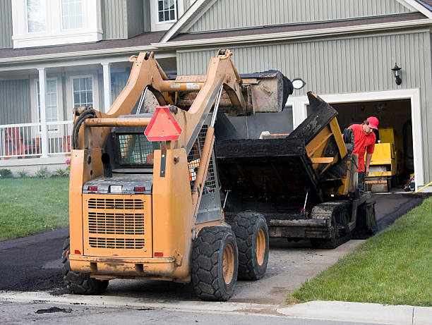 Best Driveway Pavers Cost  in Texas City, TX