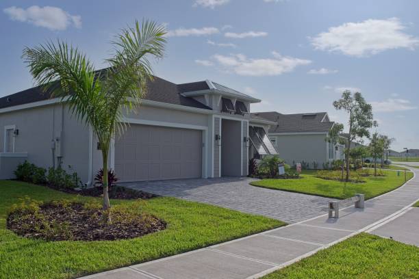 Best Decorative Driveway Pavers  in Texas City, TX